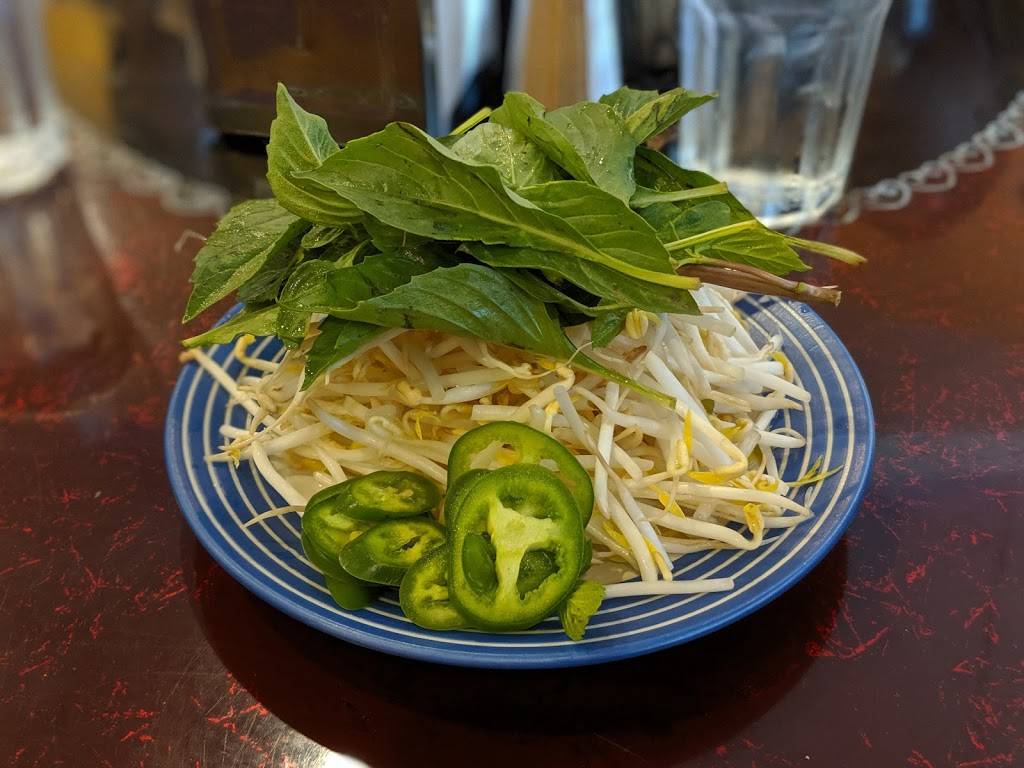 Pho Viet | restaurant | 5520 Whitaker Ave, Philadelphia, PA 19124, USA | 2157448437 OR +1 215-744-8437