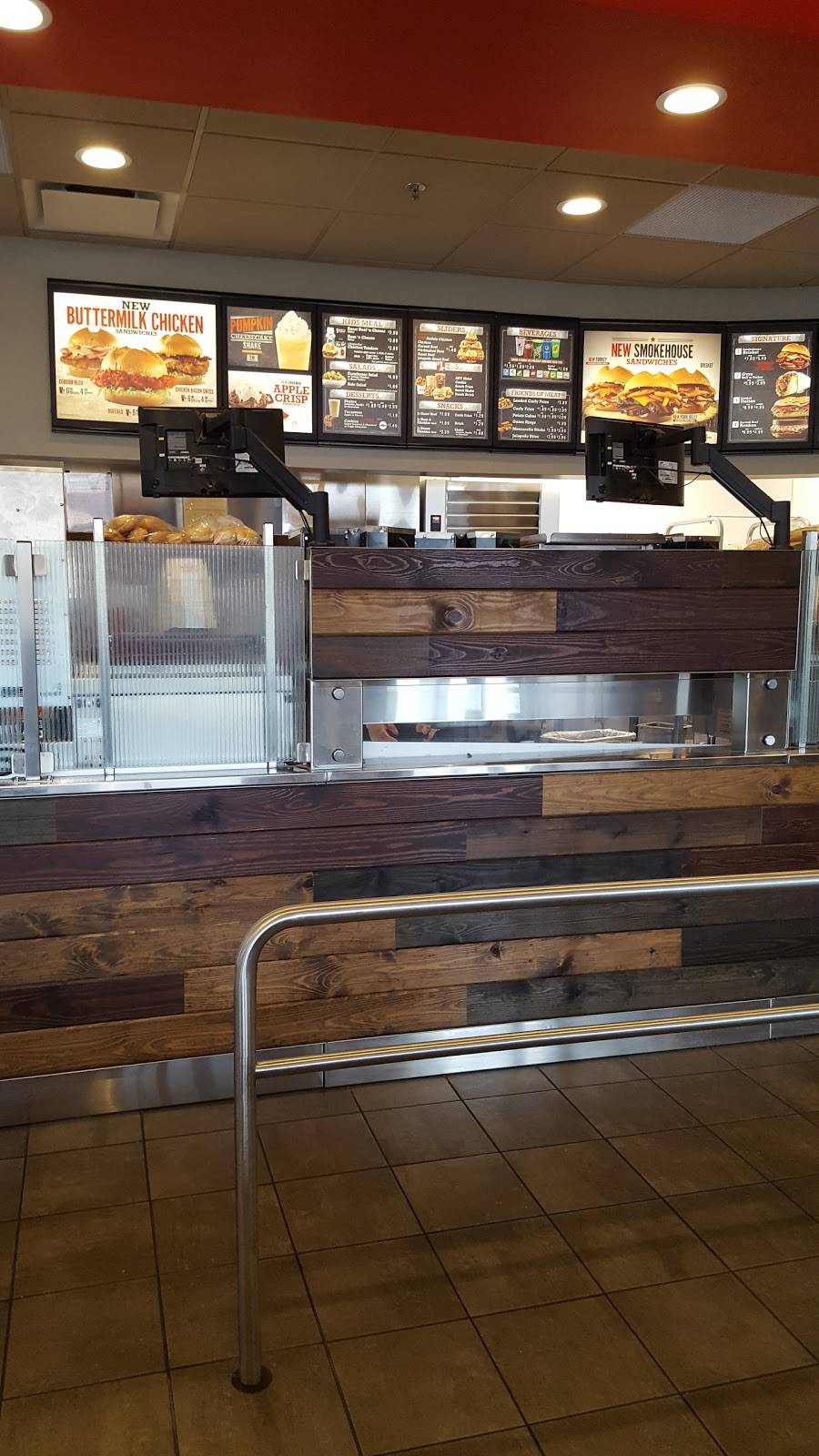 Arbys | restaurant | 15705 W Beloit Rd, New Berlin, WI 53151, USA | 2629012699 OR +1 262-901-2699