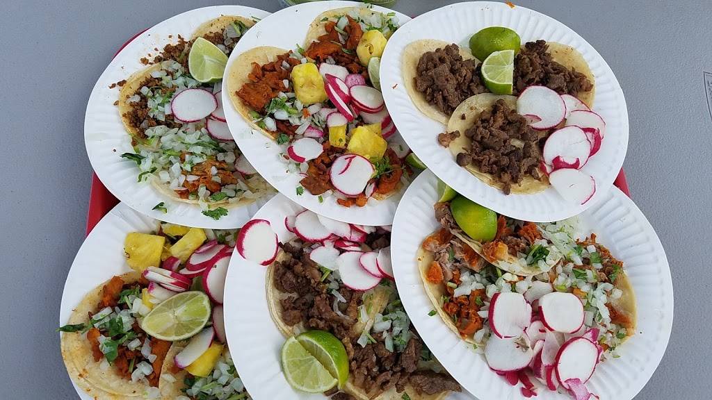 Leos Tacos Truck | restaurant | 1515 South La Brea Ave, Los Angeles, CA 90019, USA | 3233462001 OR +1 323-346-2001