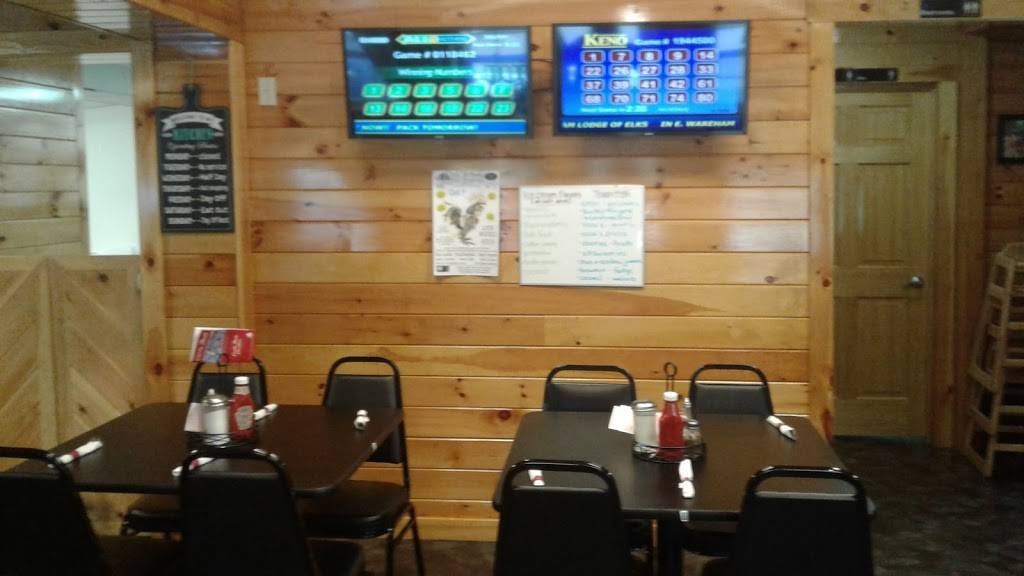 High Tide Seafood | restaurant | 9107, 2291 West St, Barre, MA 01005, USA | 9783556715 OR +1 978-355-6715