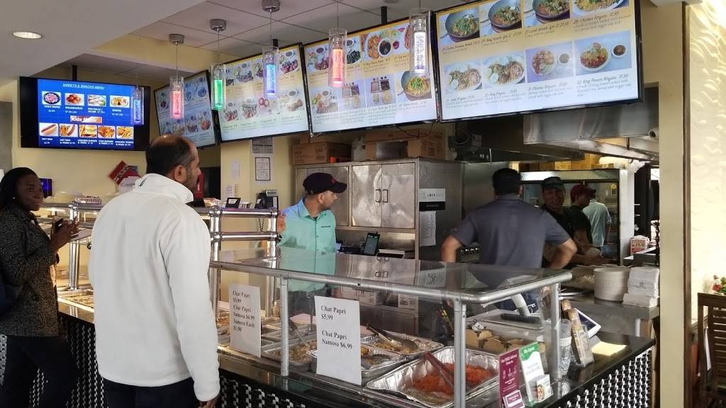 Royal Palace Kabob | restaurant | 6301 Little River Turnpike #140, Alexandria, VA 22312, USA | 7032560009 OR +1 703-256-0009