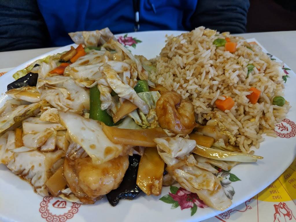 Szechuan Chinese Cuisine | restaurant | 2079 Solano Ave, Vallejo, CA 94590, USA | 7075544657 OR +1 707-554-4657