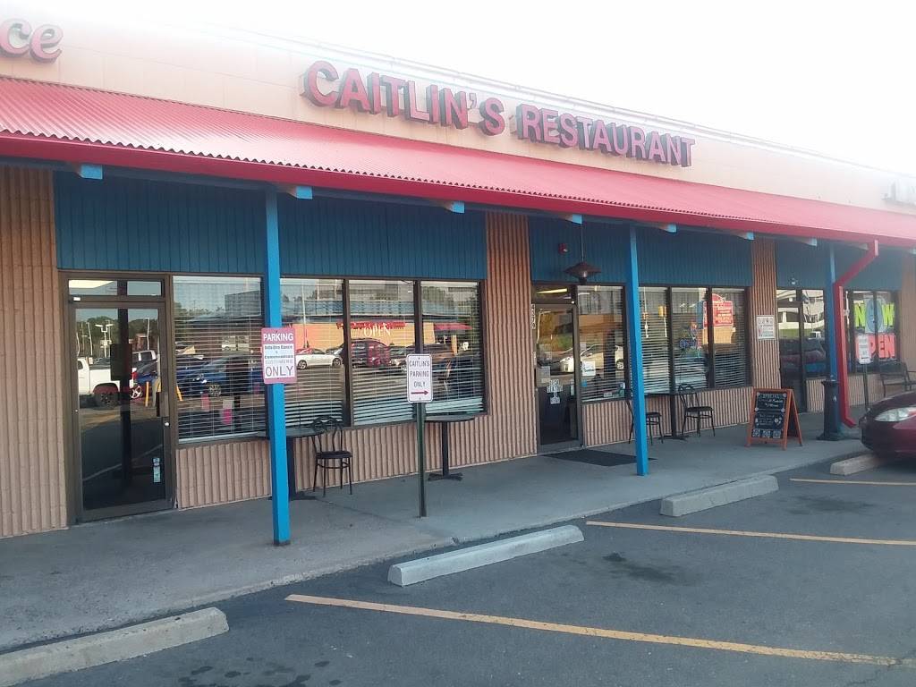 Caitlins | restaurant | 4379 E Mississippi Ave, Denver, CO 80246, USA | 3037986600 OR +1 303-798-6600