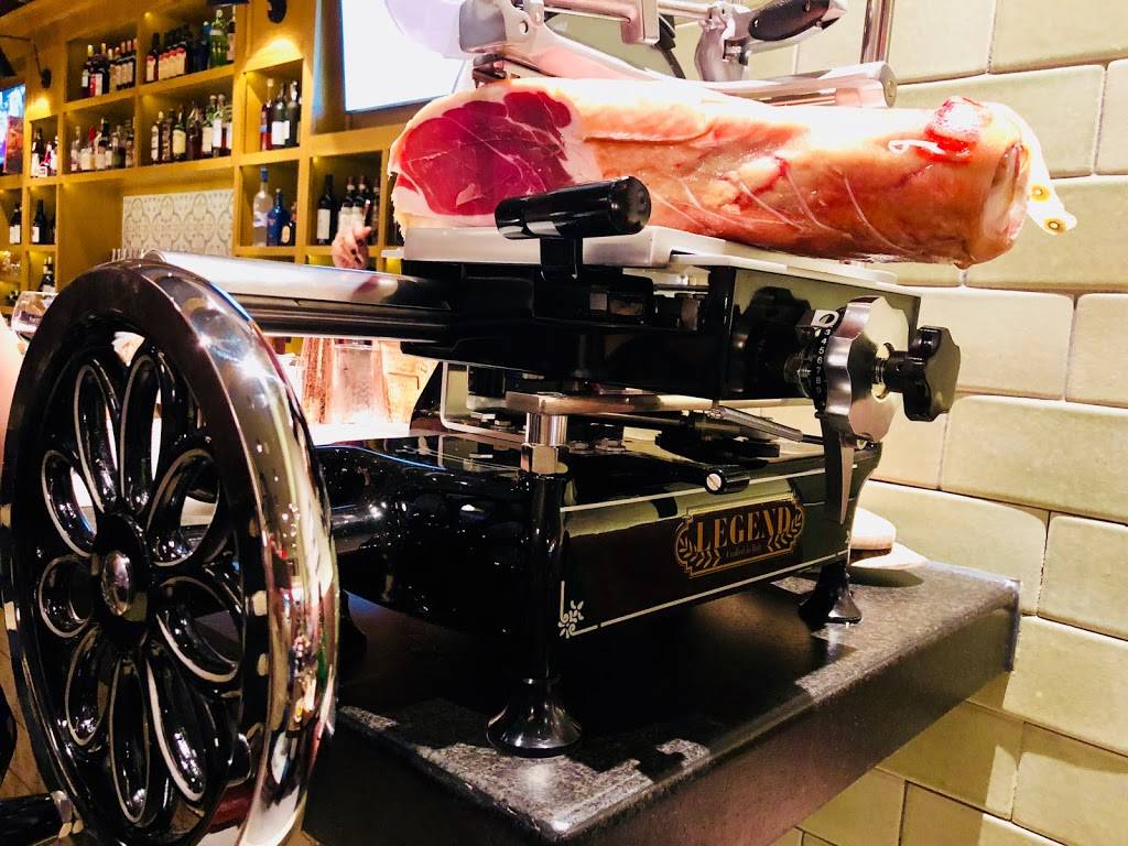 San Lorenzo | restaurant | 1316 9th St NW, Washington, DC 20001, USA | 2025888954 OR +1 202-588-8954