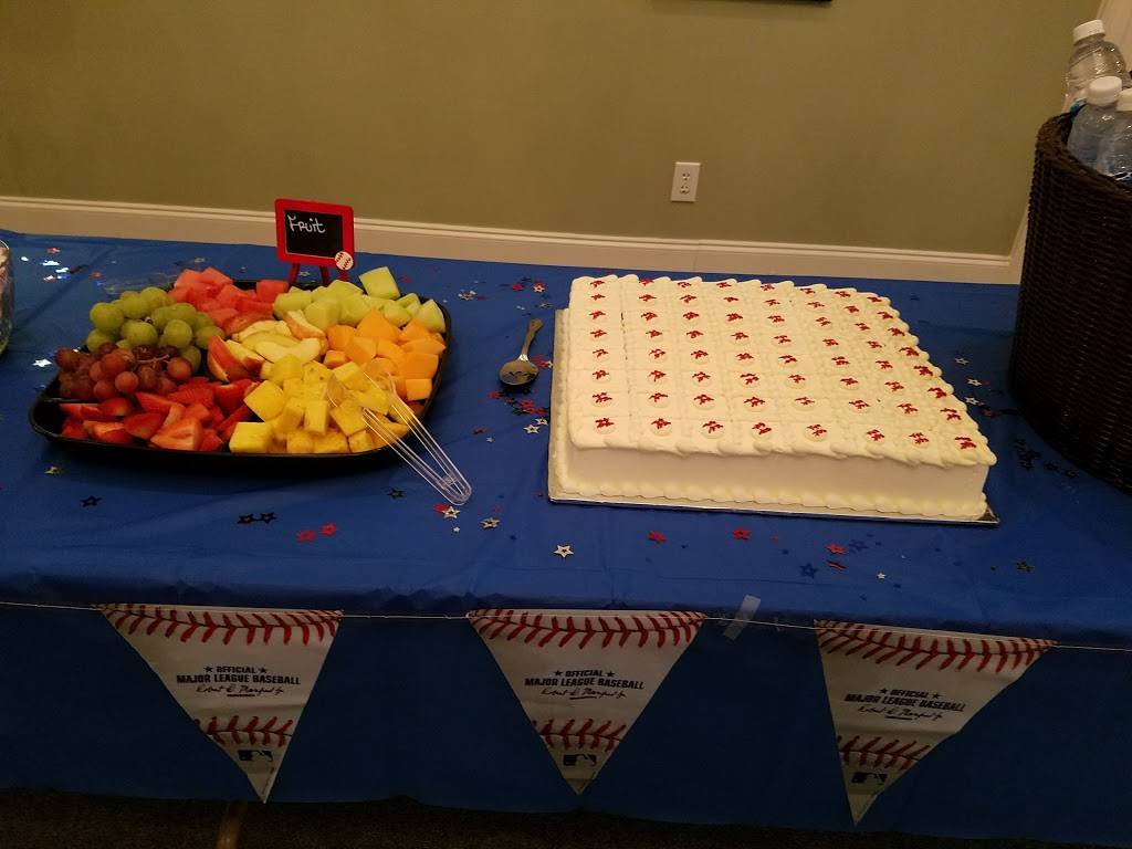 Gretchen’s ABS Cakes and Cafe | bakery | 439 N Main St, Mauldin, SC 29662, USA | 8642973095 OR +1 864-297-3095