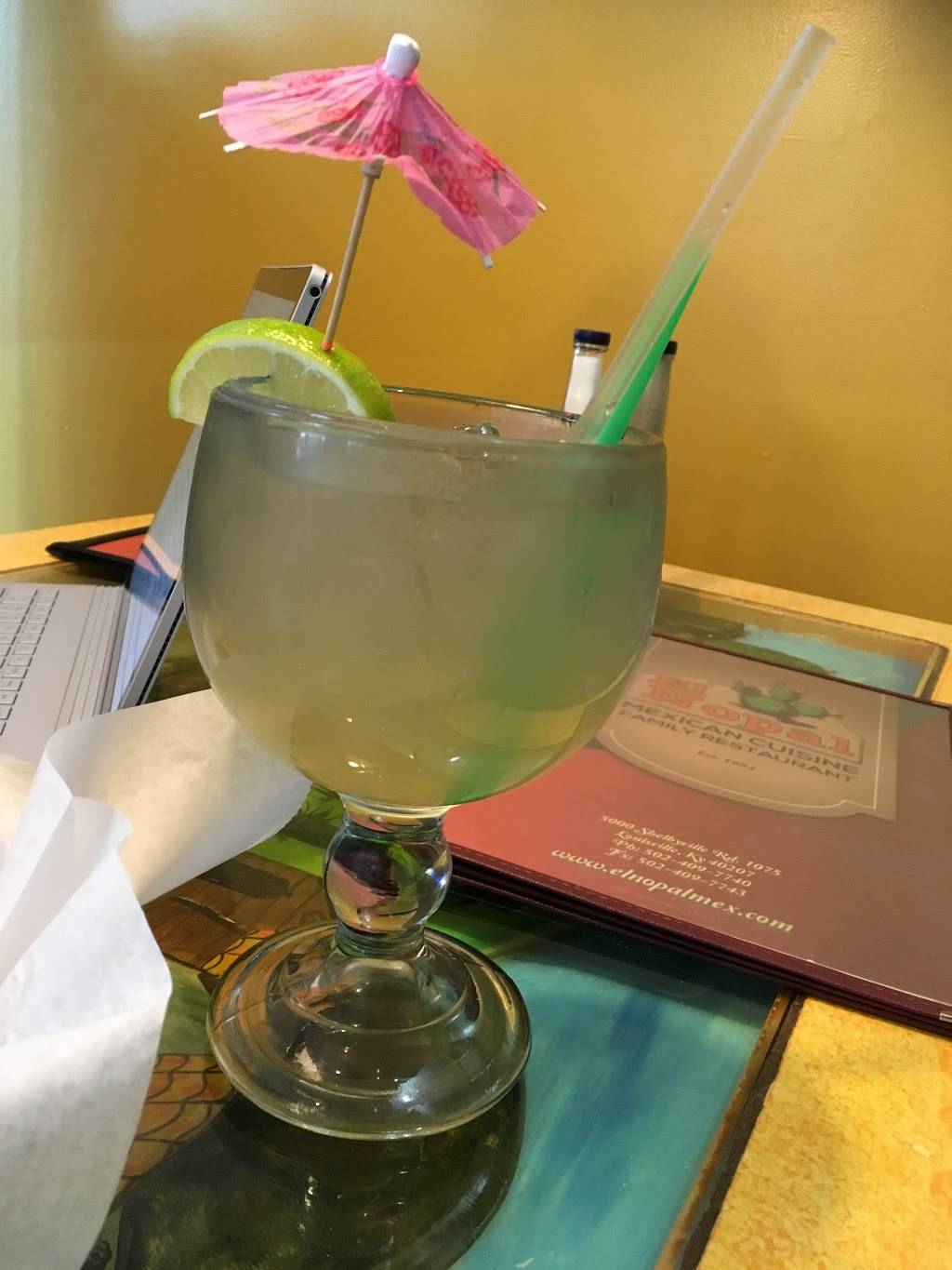 El Nopal | restaurant | 5000 Shelbyville Rd, Louisville, KY 40207, USA | 5024097740 OR +1 502-409-7740