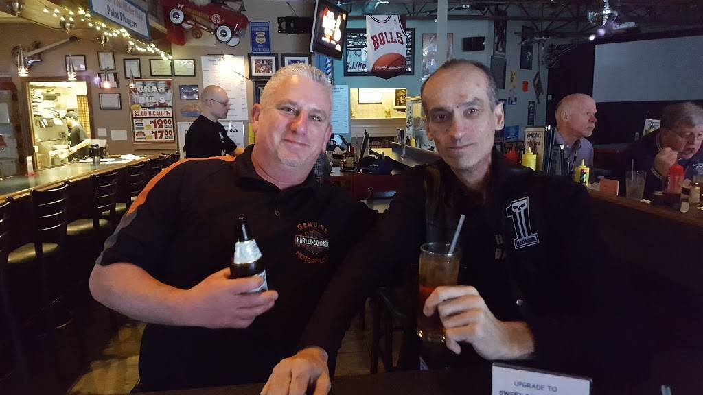 Mister Mos | restaurant | 7214 W College Dr, Palos Heights, IL 60463, USA | 7086710288 OR +1 708-671-0288