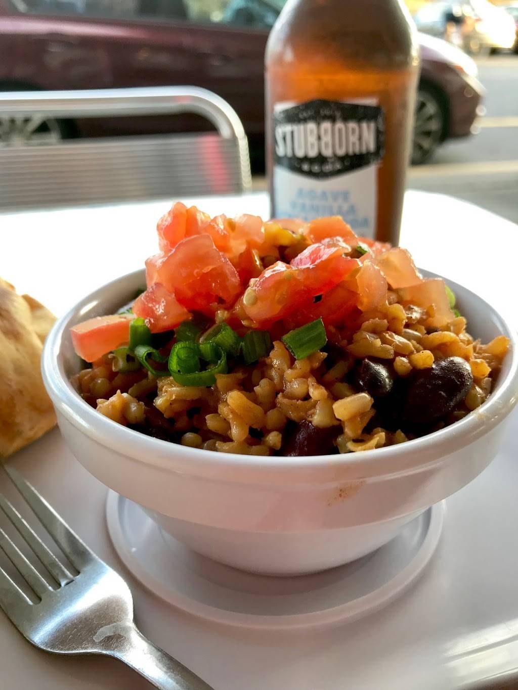 Muscle Maker Grill | restaurant | 1250-2 NJ-27, Colonia, NJ 07067, USA | 7323811012 OR +1 732-381-1012