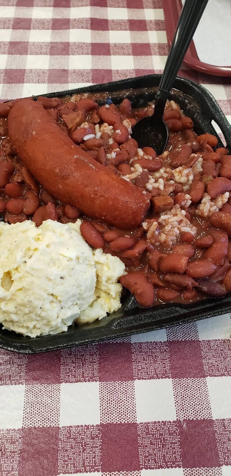 Pot & Paddle Jambalaya Kitchen | restaurant | 2819 Cabelas Pkwy d, Gonzales, LA 70737, USA | 2256447687 OR +1 225-644-7687