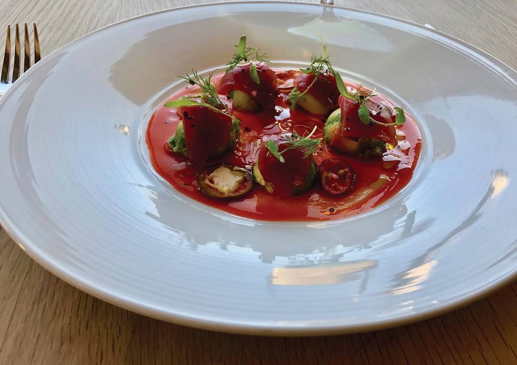 Cetrella | restaurant | 400 Main St, Los Altos, CA 94022, USA | 6509480400 OR +1 650-948-0400