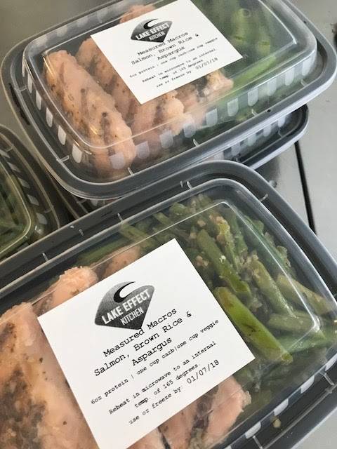 Lake Effect Kitchen | meal takeaway | 1430 Fulton St, Grand Haven, MI 49417, USA | 6169357229 OR +1 616-935-7229