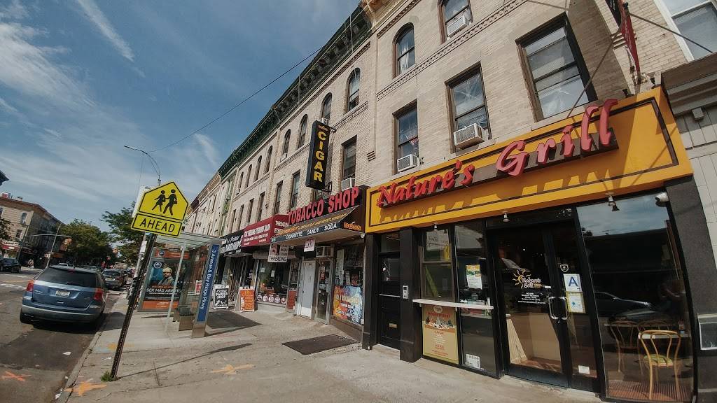 Natures Grill | cafe | 7417 3rd Ave, Brooklyn, NY 11209, USA | 7186806900 OR +1 718-680-6900