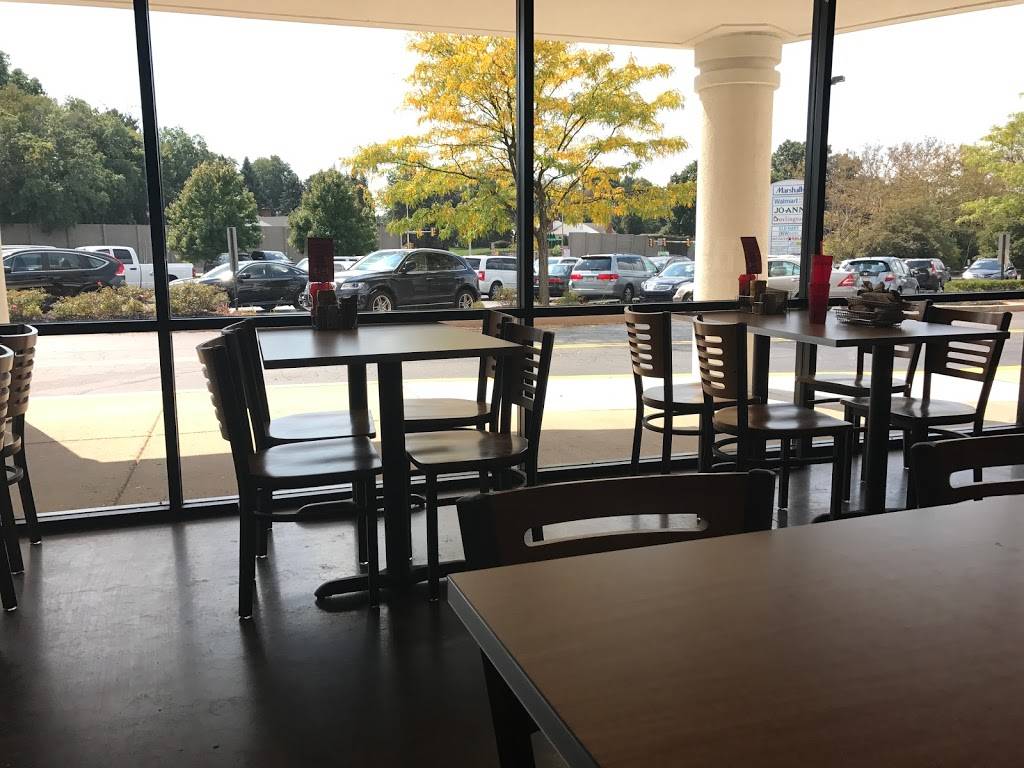 Smashburger | restaurant | 400 S State Rd, Springfield, PA 19064, USA | 4844713249 OR +1 484-471-3249