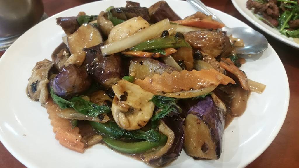 Asia Cafe | restaurant | 12937 Wisteria Dr, Germantown, MD 20874, USA | 3015286610 OR +1 301-528-6610