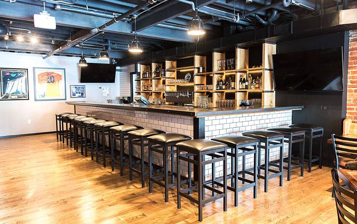 The Airedale DC | restaurant | 3605 14th St NW, Washington, DC 20010, USA | 2027221212 OR +1 202-722-1212