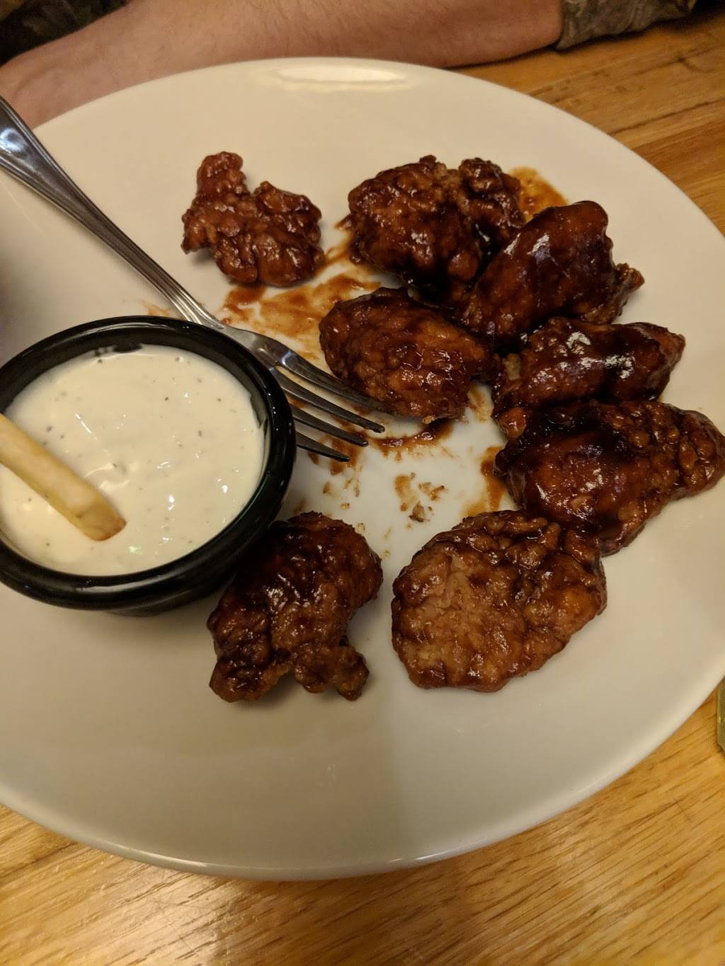 Applebees Grill + Bar | restaurant | 1820 W Broadway St, Princeton, IN 47670, USA | 8123868426 OR +1 812-386-8426