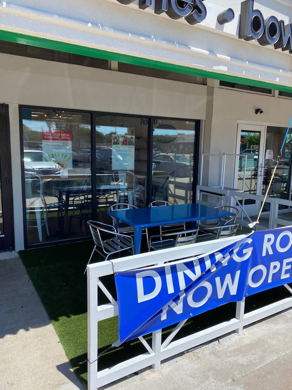 Coolgreens Dallas | restaurant | 5500 Greenville Ave Unit #507, Dallas, TX 75206, USA | 4692060471 OR +1 469-206-0471