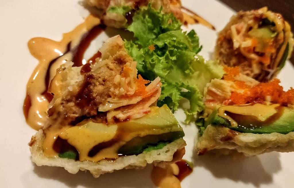 Futigi | restaurant | 164-4 69th Ave, Fresh Meadows, NY 11365, USA | 7183808878 OR +1 718-380-8878