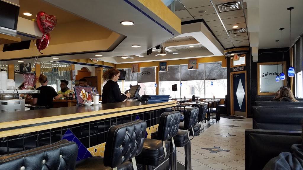 Antonios Coney Island Restaurant | restaurant | 31075 Hayes Rd, Warren, MI 48088, USA | 5862969441 OR +1 586-296-9441