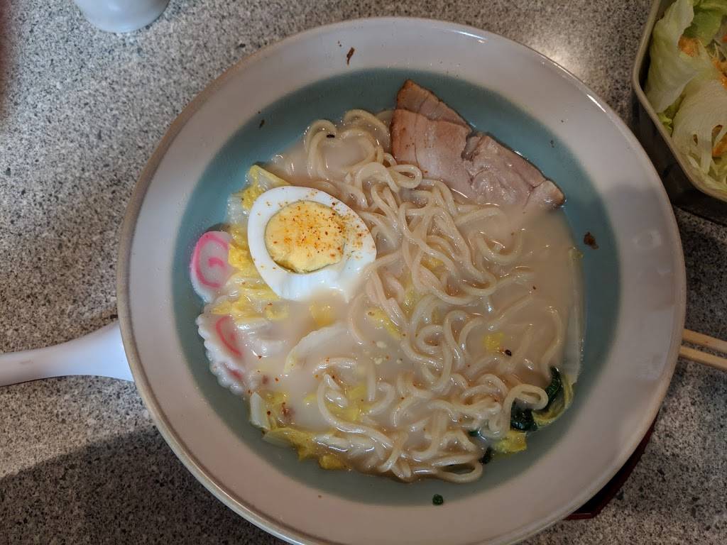 Tokai Japanese Restaurant | restaurant | 10115 E Adamo Dr, Tampa, FL 33619, USA | 8136213332 OR +1 813-621-3332