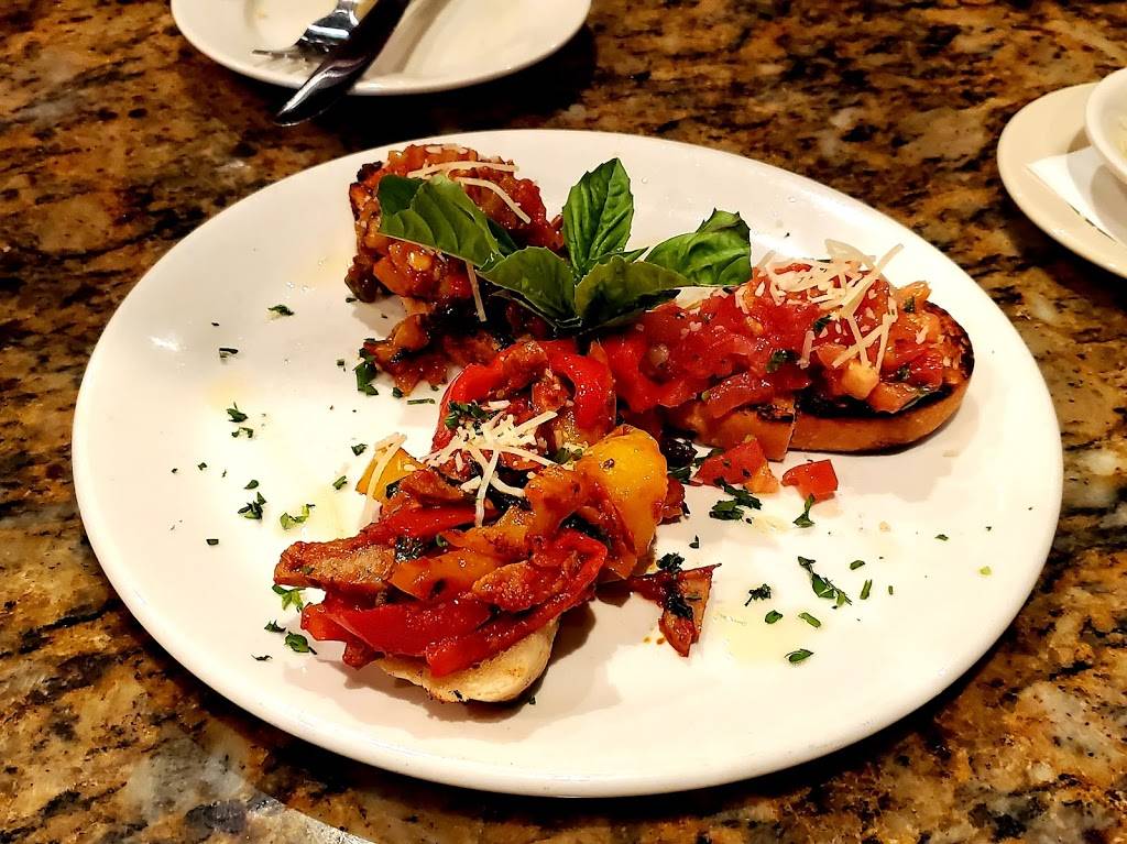 Crispina Ristorante & Pizzeria | restaurant | 425 Ernest W Barrett Pkwy NW Unit 1000, Kennesaw, GA 30144, USA | 7707262495 OR +1 770-726-2495