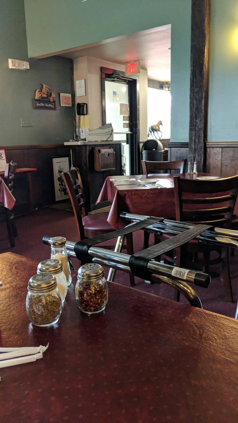 Villa Gaudio of Bullville Inc | restaurant | NY-17K, Bullville, NY 10915, USA | 8453613747 OR +1 845-361-3747