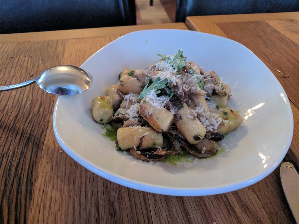 Il Grillo | restaurant | Mission St & 4th Avenue, Carmel-By-The-Sea, CA 93923, USA | 8312389608 OR +1 831-238-9608