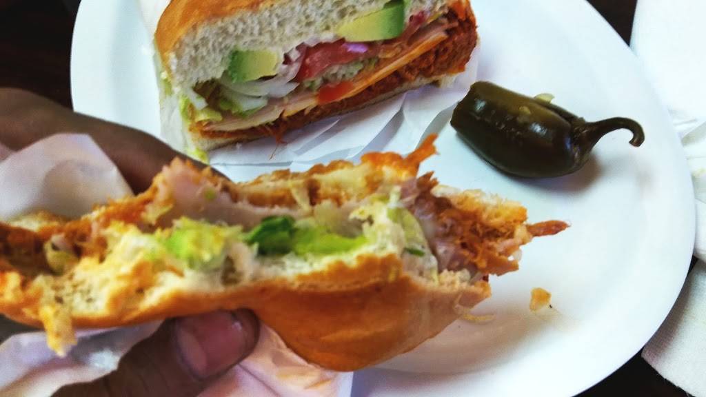 Sinaloa Express | restaurant | 5373 Alhambra Ave, Los Angeles, CA 90032, USA | 3232240364 OR +1 323-224-0364