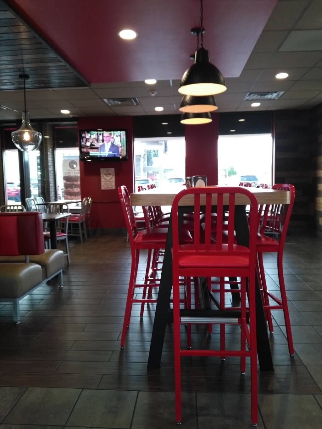 Arbys | restaurant | 2300 Union Rd, West Seneca, NY 14224, USA | 7166560112 OR +1 716-656-0112