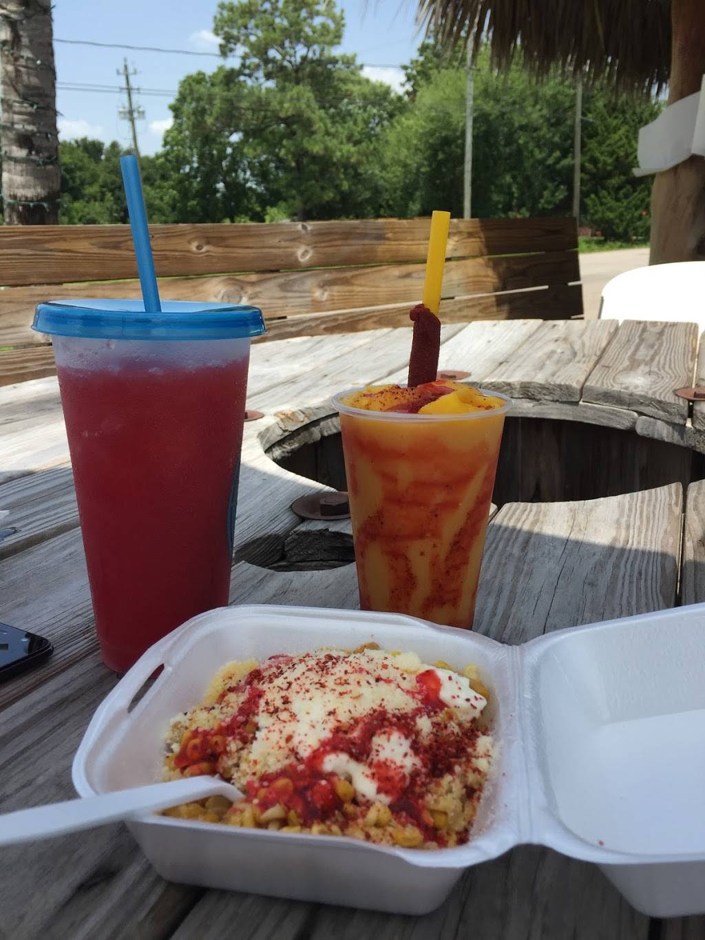 G’s Freeze | meal takeaway | 4514 Red Bluff Rd, Pasadena, TX 77503, USA | 8329316845 OR +1 832-931-6845