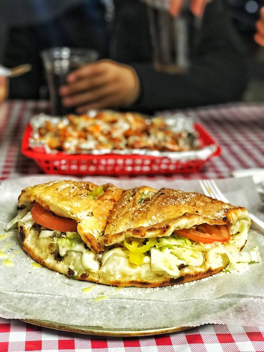 Big Als Pizzeria | meal delivery | 27344 Ford Rd, Dearborn Heights, MI 48127, USA | 3132783411 OR +1 313-278-3411