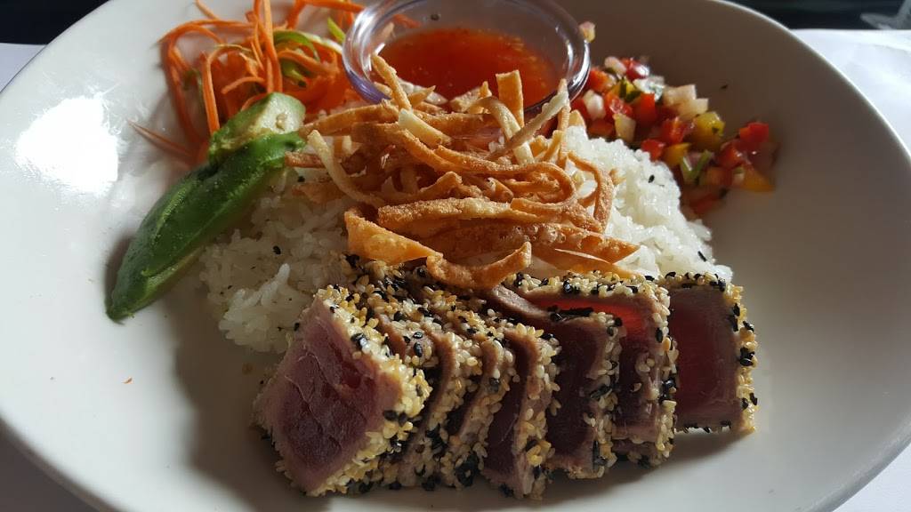 Bonefish Grill | restaurant | 12301 Lake Underhill Rd, Orlando, FL 32828, USA | 4072752397 OR +1 407-275-2397