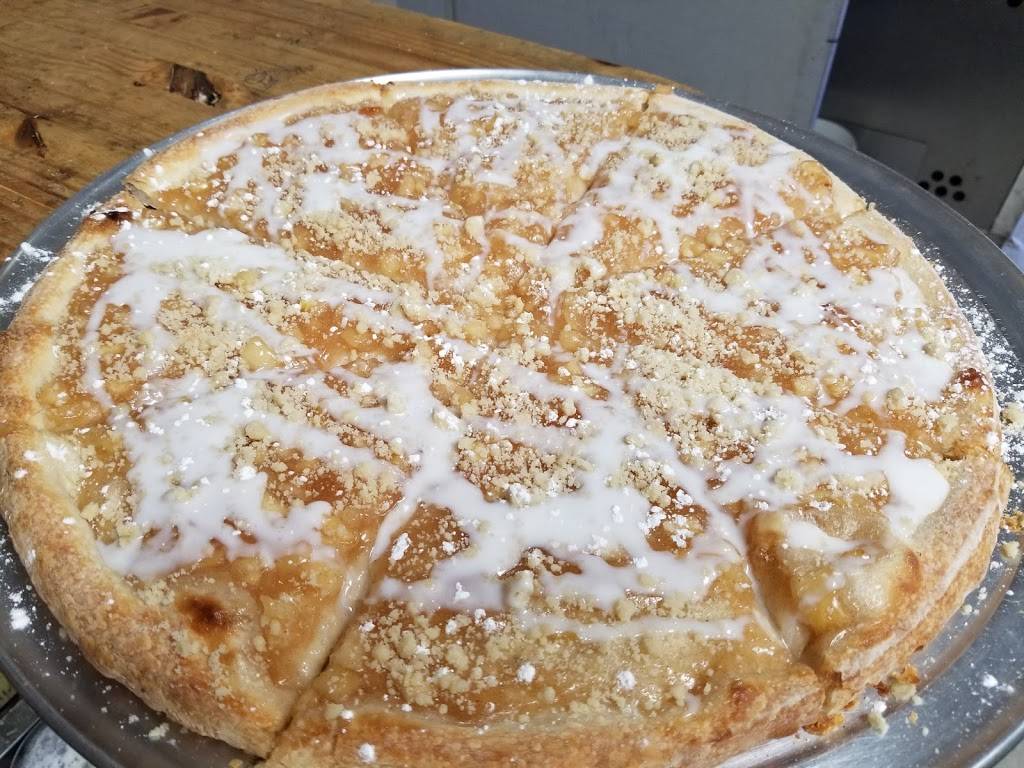 Bibos Pizzeria | restaurant | 137 Salem Ave, New Castle, VA 24127, USA | 5408645000 OR +1 540-864-5000