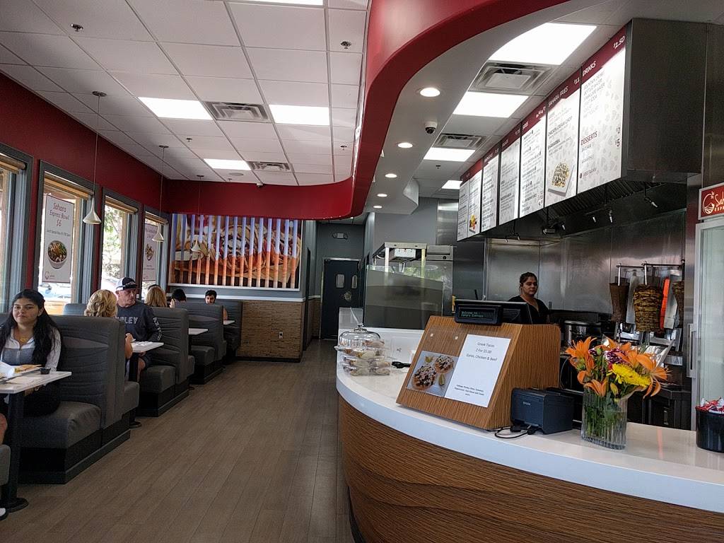 Sahara Express | meal delivery | 2654 Jamacha Road #101, El Cajon, CA 92019, USA | 6198255151 OR +1 619-825-5151