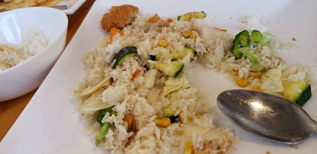 Jeff`s Vegan | restaurant | 3580 Preston Rd #107, Frisco, TX 75034, USA | 4698035883 OR +1 469-803-5883