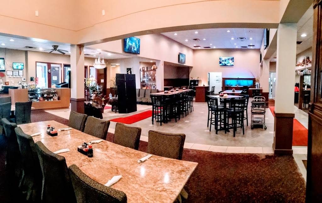 Beijing Chinese Restaurant | restaurant | 1546 Farm to Market 1960 Rd W, Houston, TX 77090, USA | 2815372679 OR +1 281-537-2679