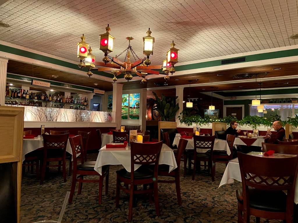 Ramandos Italian Grill | restaurant | 2001 N Kings Hwy, Myrtle Beach, SC 29577, USA | 8436267060 OR +1 843-626-7060