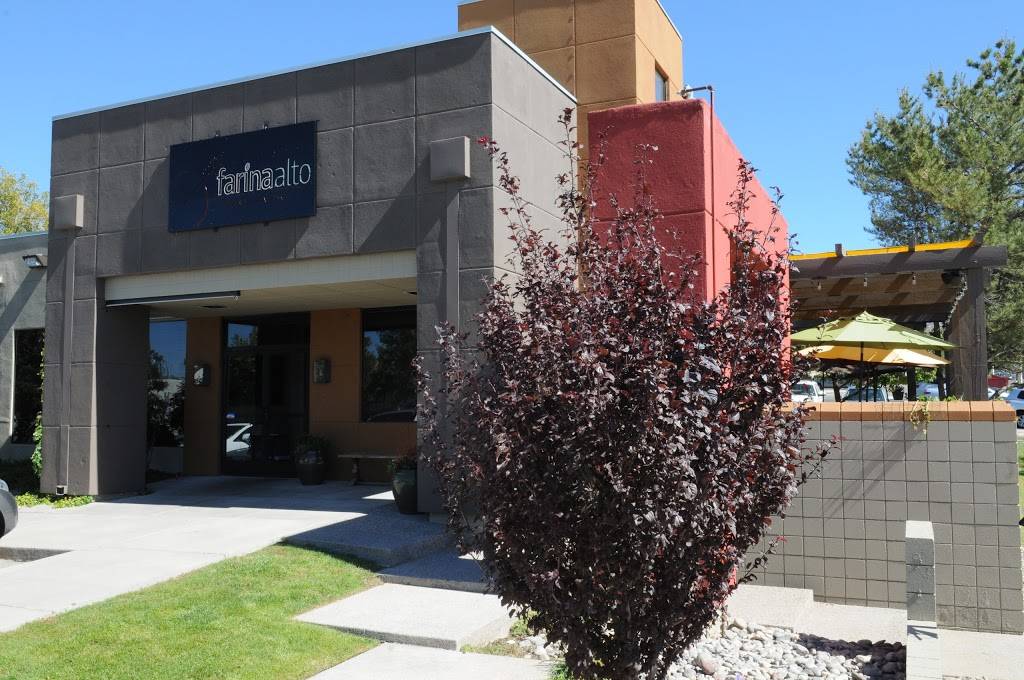 Farina Alto Pizzeria & Wine Bar | restaurant | 10721 Montgomery Blvd NE, Albuquerque, NM 87111, USA | 5052980035 OR +1 505-298-0035