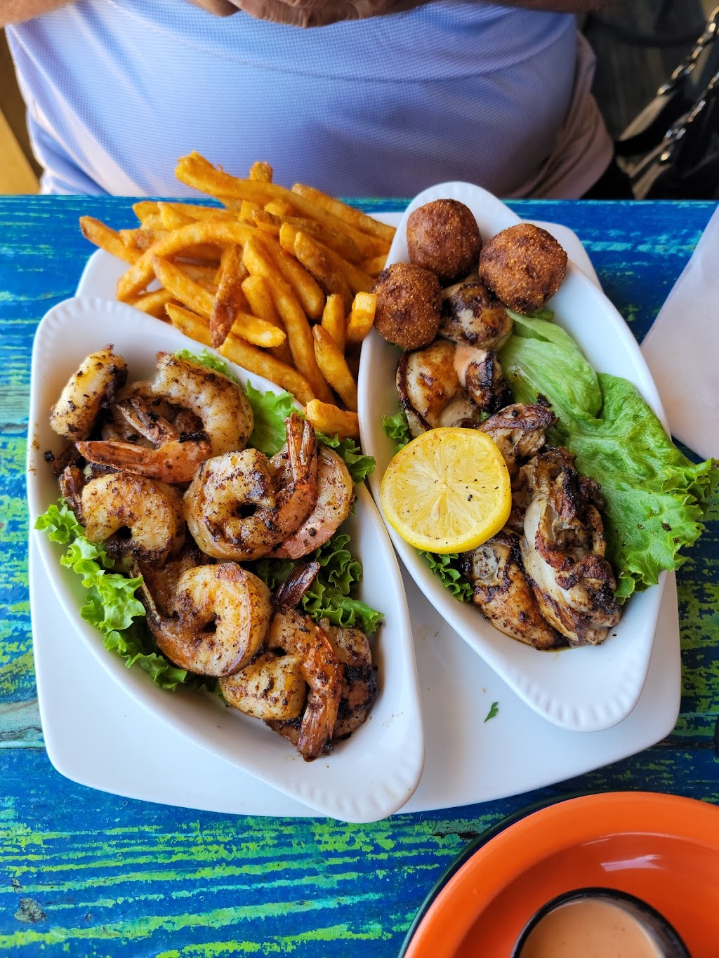 Shaggys Pensacola Beach | meal delivery | 701 Pensacola Beach Blvd, Pensacola Beach, FL 32561, USA | 8509344852 OR +1 850-934-4852