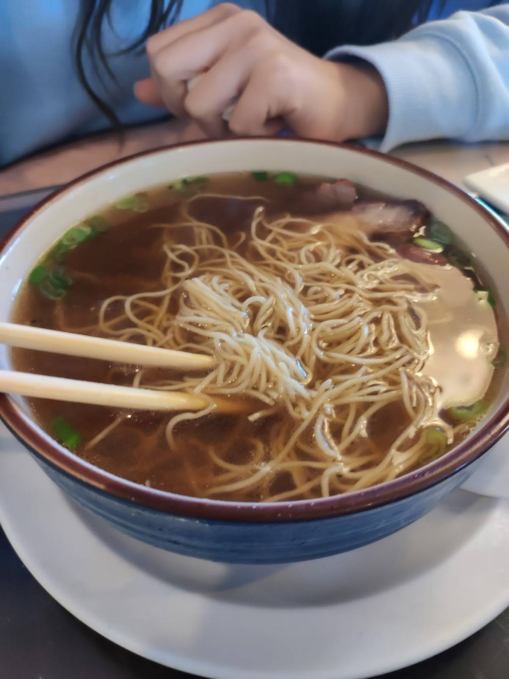 Hong Kong Food Street | restaurant | 9750 Bellaire Blvd # 100, Houston, TX 77036, USA | 7139819888 OR +1 713-981-9888