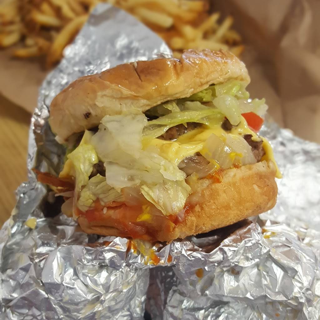 Five Guys | meal takeaway | 4222 NW 16th Blvd, Gainesville, FL 32605, USA | 3522647790 OR +1 352-264-7790