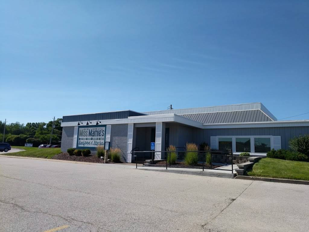 Miss Mamies | restaurant | 3925 16th St, Moline, IL 61265, USA | 3097628336 OR +1 309-762-8336