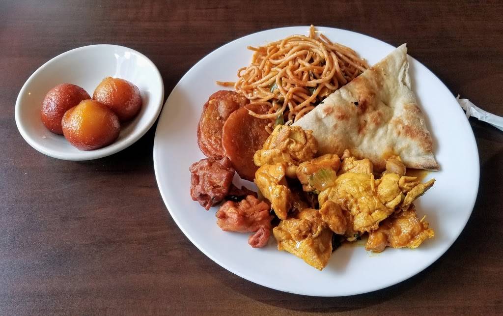 India Palace Cuisine | restaurant | 137 6th St, Pittsburgh, PA 15222, USA | 4124710660 OR +1 412-471-0660