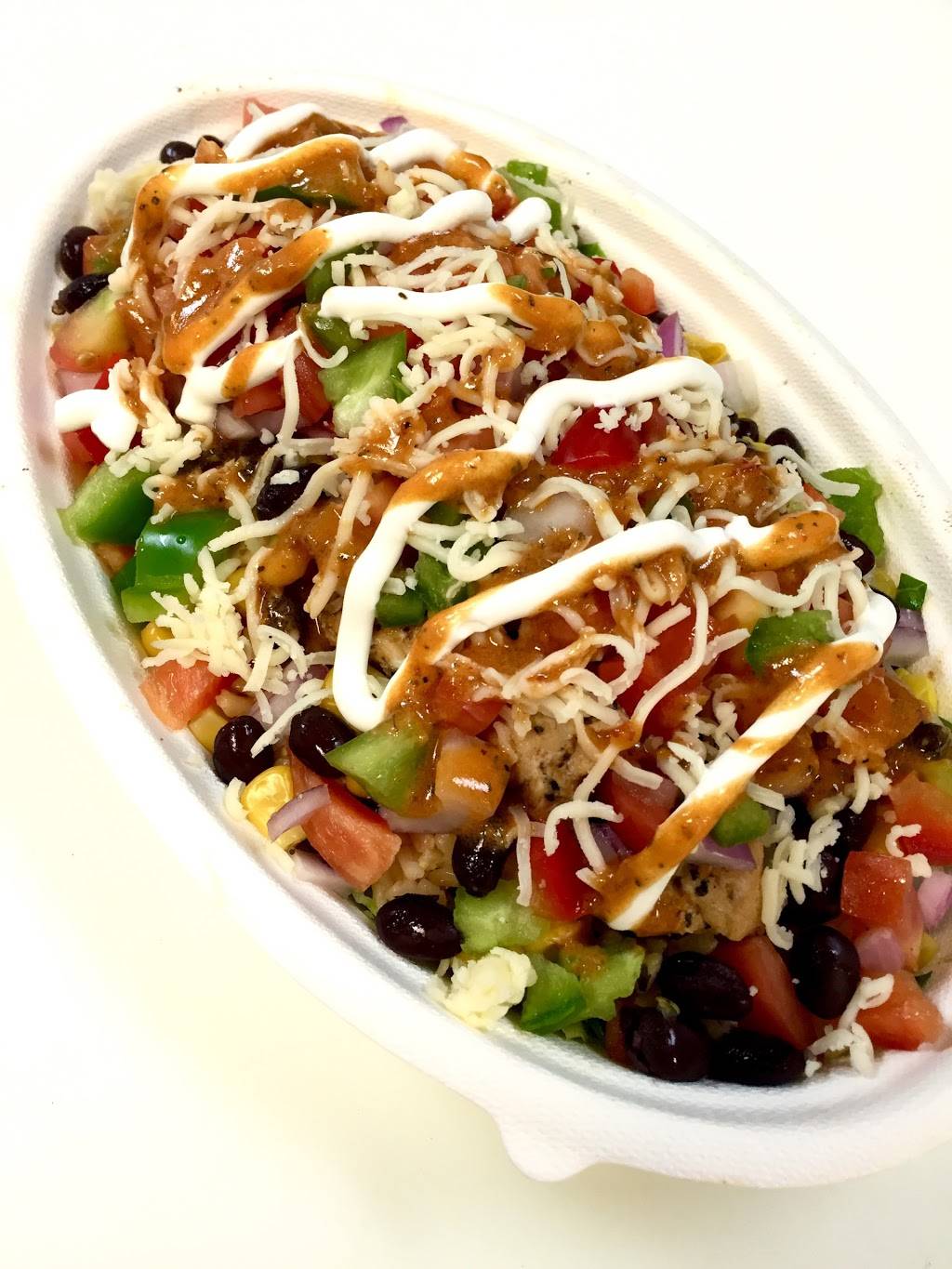 Tossgreen | restaurant | 76 S Laura St #101, Jacksonville, FL 32202, USA | 9045749905 OR +1 904-574-9905