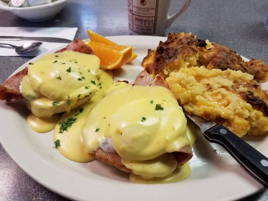 Rainbow Restaurant | restaurant | 6290 S Martin Rd, New Berlin, WI 53146, USA | 2626790490 OR +1 262-679-0490