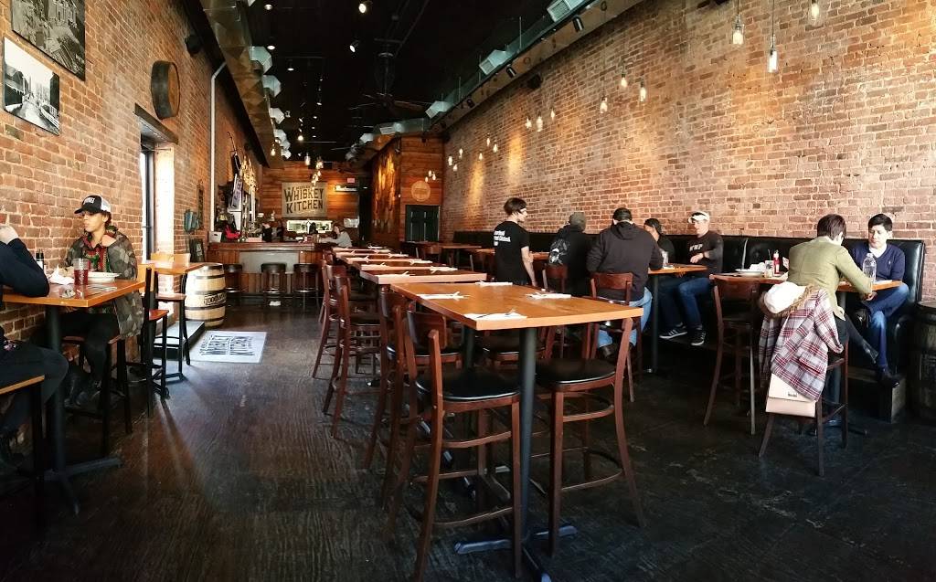 Merles Whiskey Kitchen | restaurant | 122 W Main St, Louisville, KY 40202, USA | 5022908888 OR +1 502-290-8888