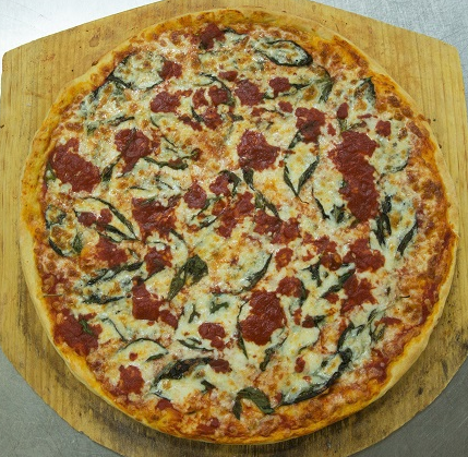 County Inn Pizza | restaurant | Roosevelt Rd, Elmhurst, IL 60126, USA | 6308329382 OR +1 630-832-9382