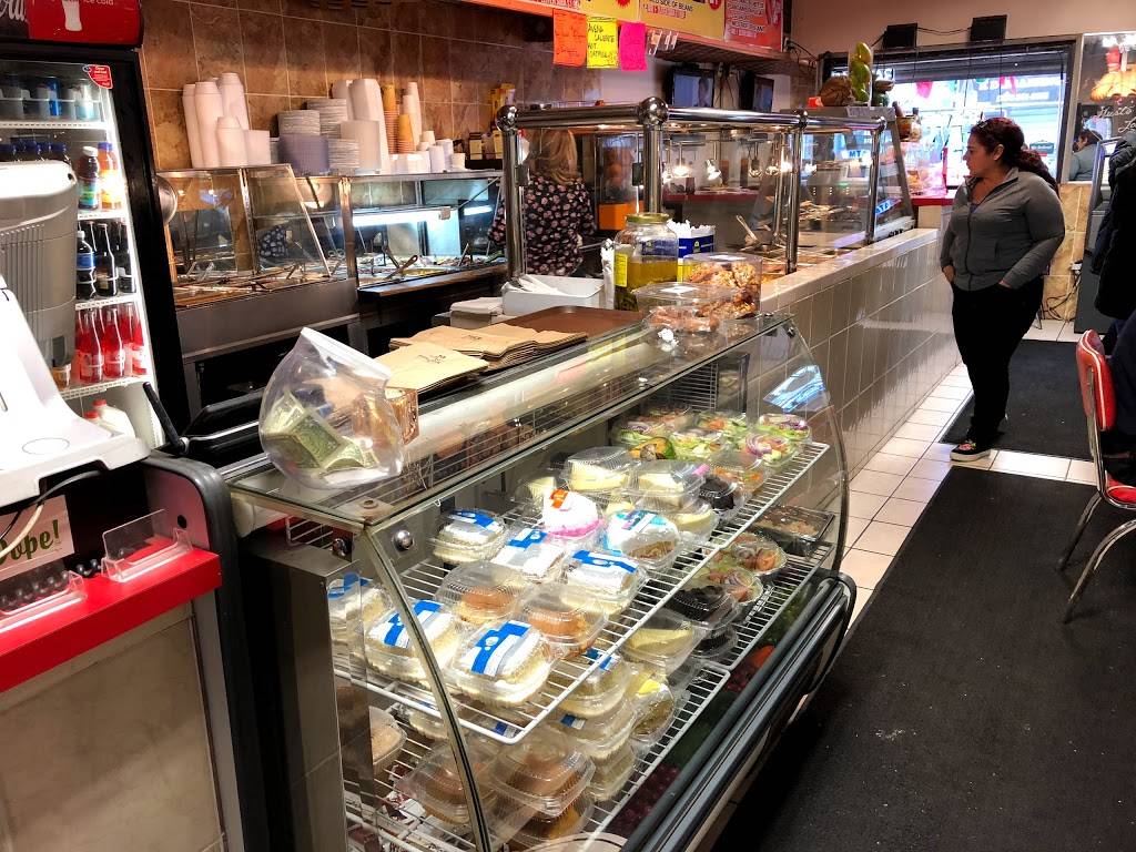 Gusto Latino | restaurant | 745 West Side Ave, Jersey City, NJ 07306, USA | 2014330505 OR +1 201-433-0505