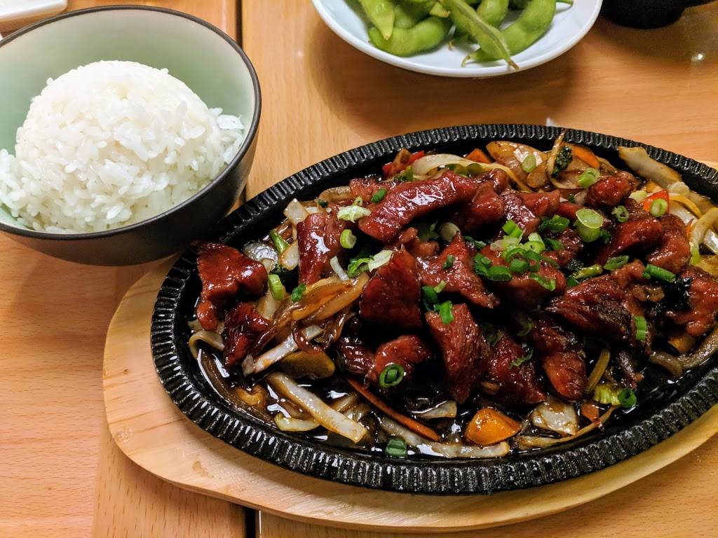 Matsuyama | restaurant | 10 Engle St, Englewood, NJ 07631, USA | 2018168100 OR +1 201-816-8100