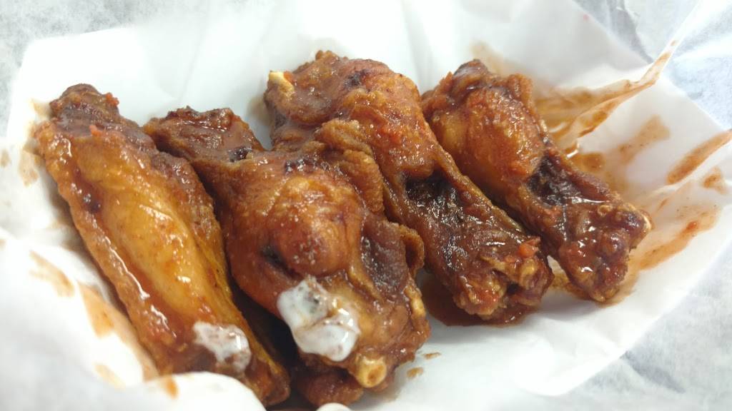 Wing City | restaurant | 1456 Belt Line Rd #120, Garland, TX 75044, USA | 9724149464 OR +1 972-414-9464